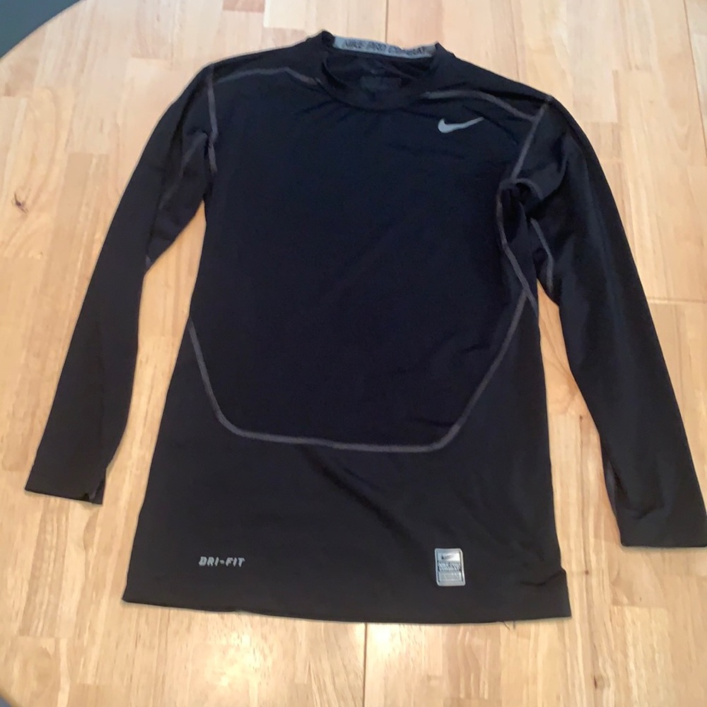 Men’s compression shirt